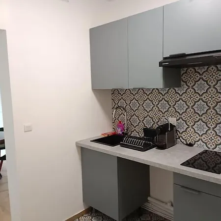 Apartment Neuf Pour 4 Personnes *